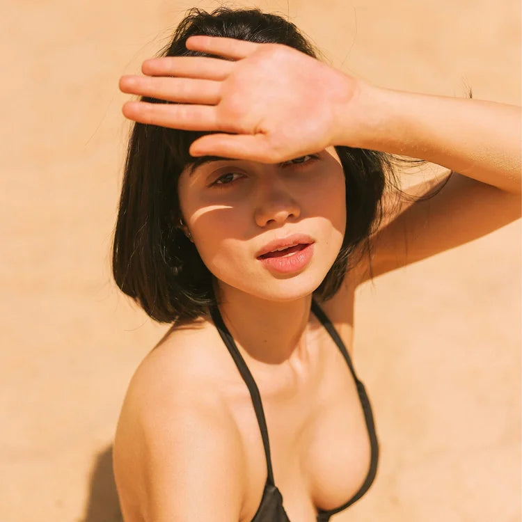 Melanoma Awareness: Know the Signs, Save Your Skin.