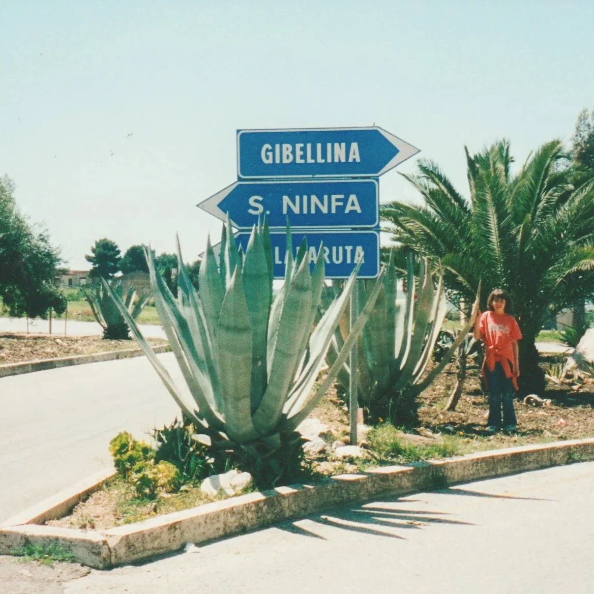 Founder Story: My First Trip to Sicily