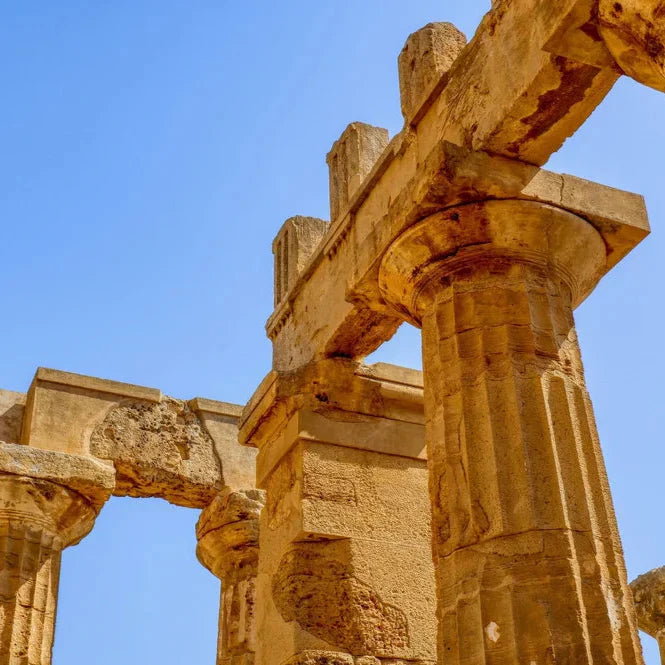 Sicily, An Island of Enchantment