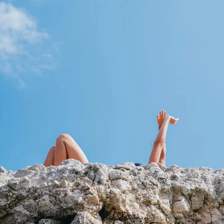 Surviving Summer in Italy