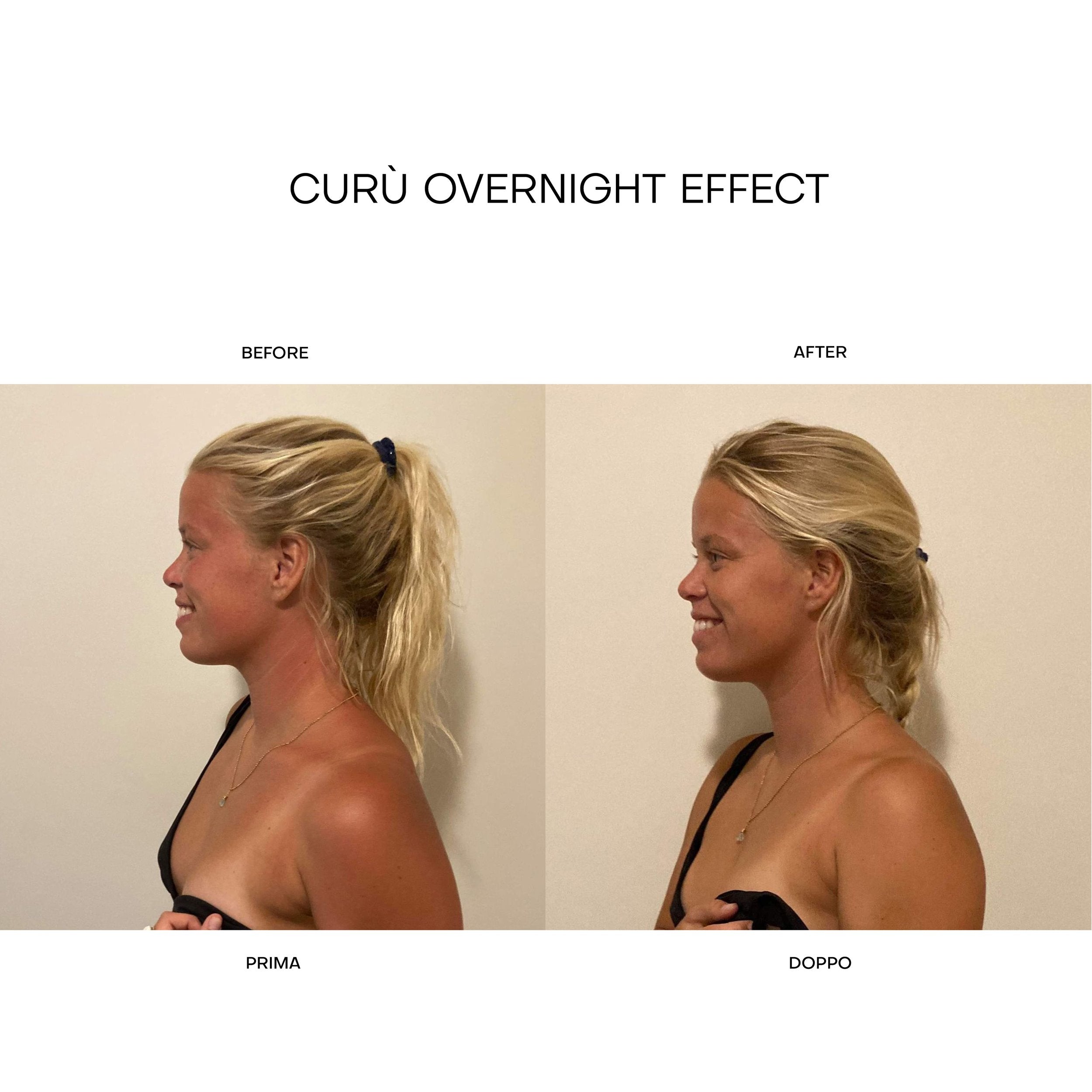 After Sun Facial Oil