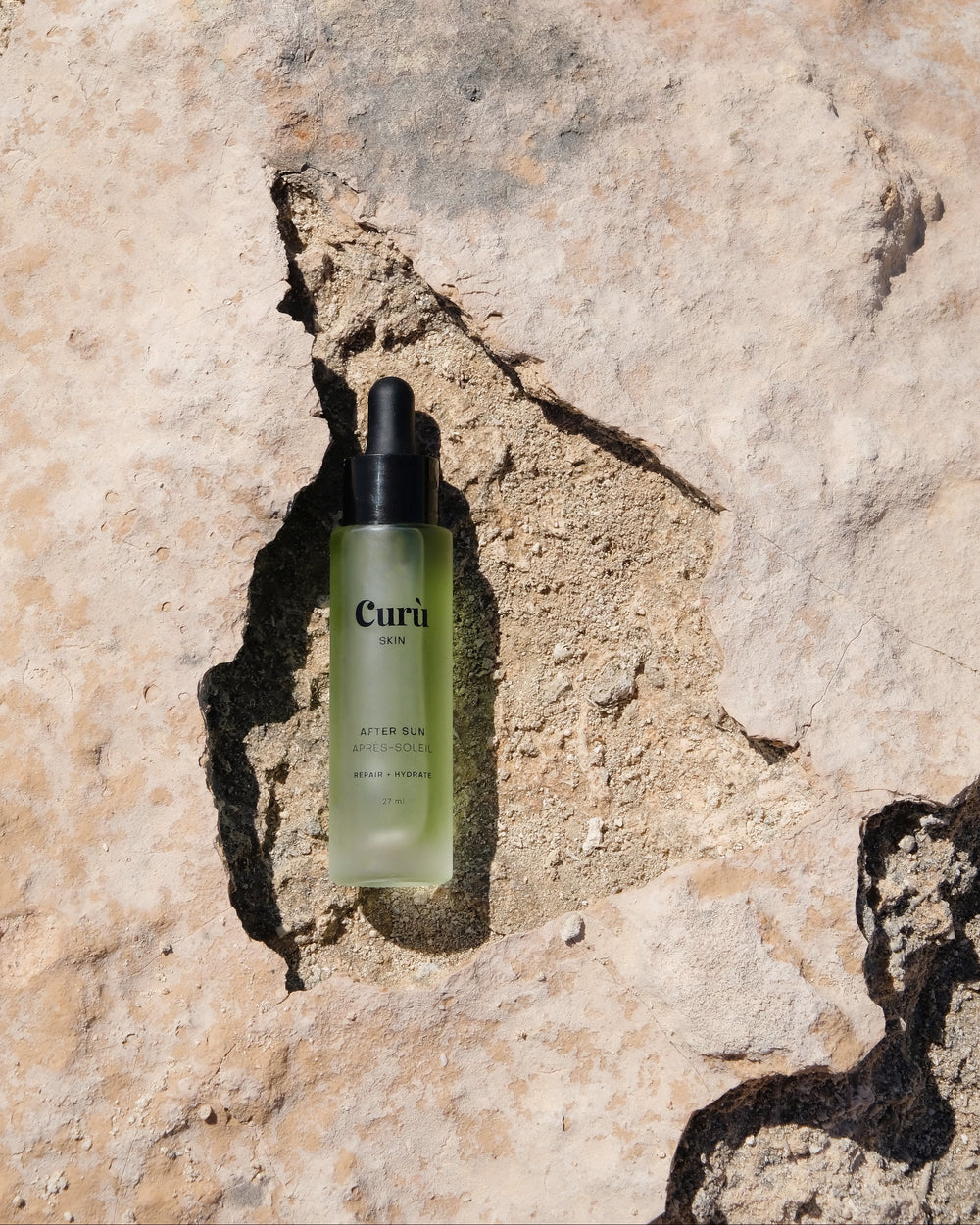 Curù Skin Inc.